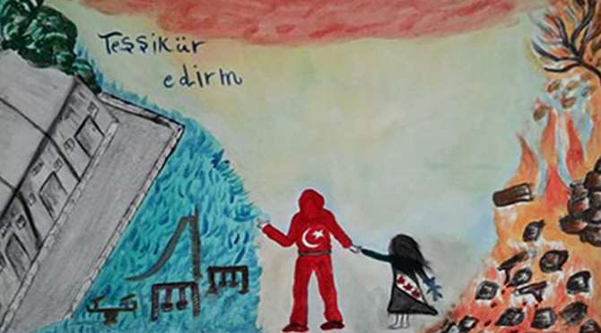 Paylaşım Rekorları Kırıyor