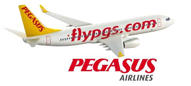 Pegasus’tan Açıklama Geldi