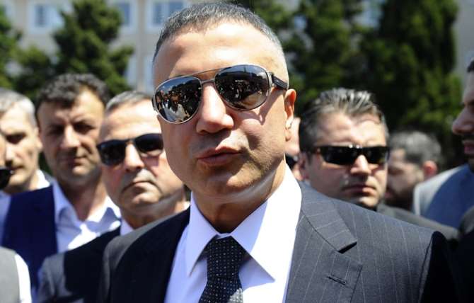 Peker’den Akademisyenlere: Pkk’dan Koruma İsteyin, Polisten Değil