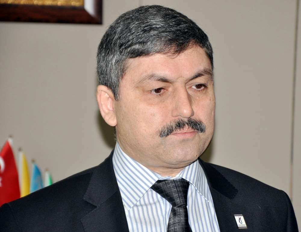 Pensilvanya’yı Ziyaret Eden Eski Rektör Gözaltında