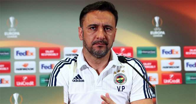 Pereira: Turu Geçmeyi Hak Ettik