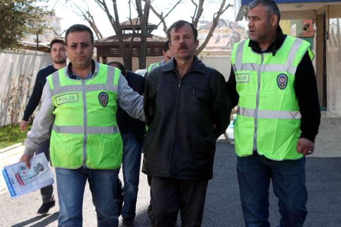 Pişkin Hırsız: Namussuz İnsanlar Utansın