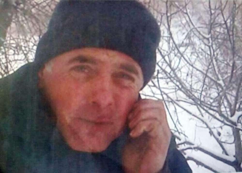 Pişkinliğin Böylesi: Ben Ateş Ediyorum, Onlar Ölüyor