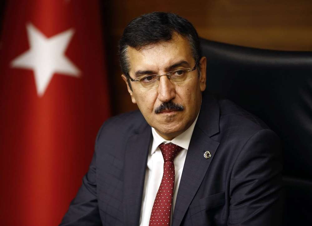 Piyasalar Gerçekten İyi Durumda