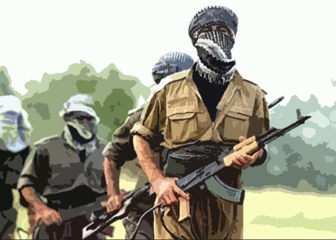 Pkk Büyük Şehirlerde Provokatif Eylemlere Hazırlanıyor