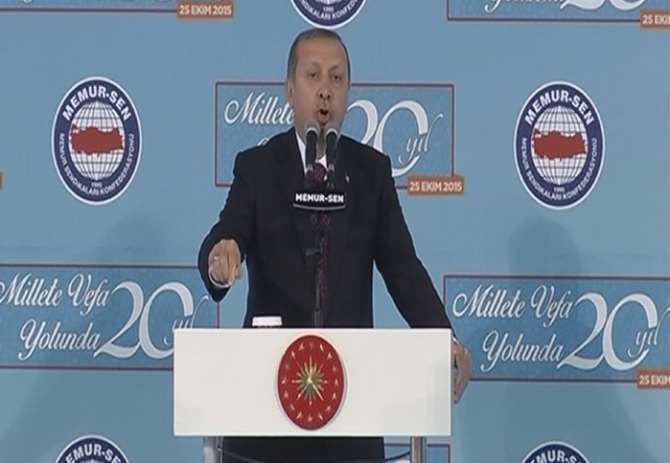 Pkk İle Deaş Aynı İstikamet Doğrultusunda Hareket Edebiliyor