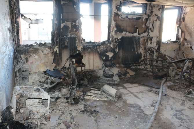 Pkk Kamu Kurumlarını Hedef Almaya Başladı
