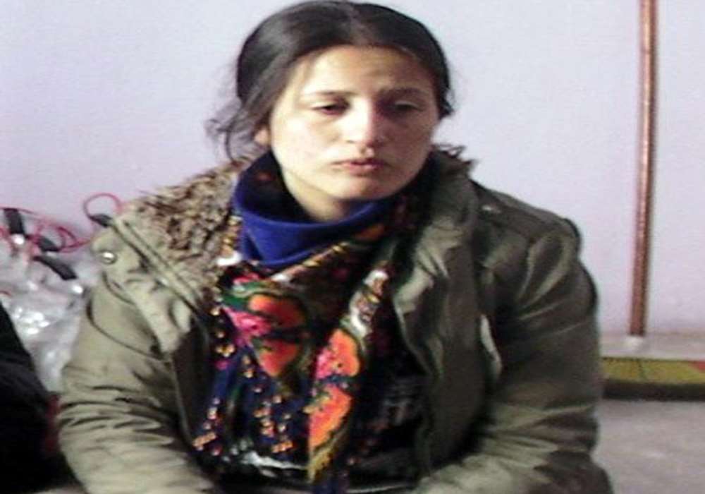 Pkk’lı Teröristler Ermeni Desteğini Kendileri Açıkladı