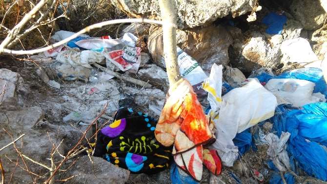 Pkk’nın Ana Karargahı İmha Edildi