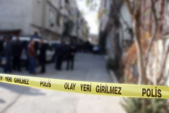 Pkk’nın Bölge Sorumlusu Öldürüldü
