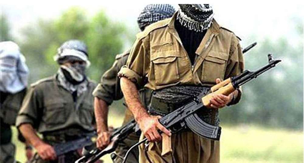 Pkk’nın Üst Düzey Sorumlusu İsveç’te Yakalandı