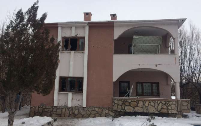 Pkk’nın ’güvenli Evler’i Deşifre Oldu