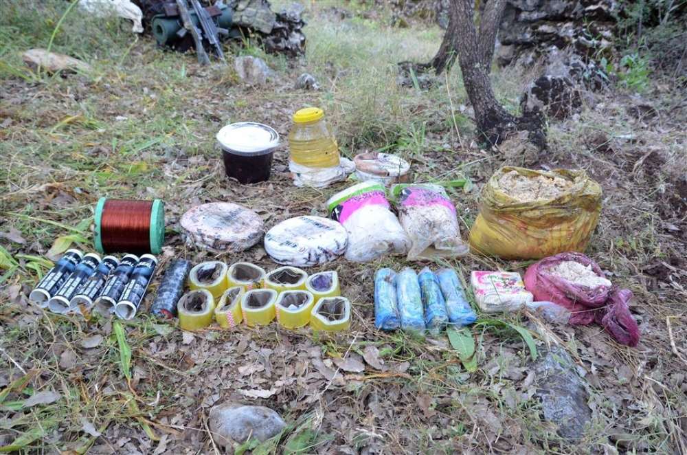 Pkk’ya Vatandaş Darbesi