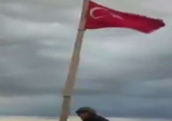 Pöh Ve Jöh Bayrağı ’bayrak’ İle Göndere Çekti