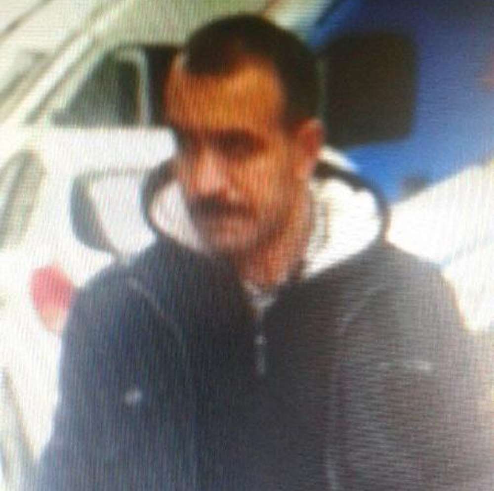 Polis Yakalamasaydı İzmir’i Kana Bulayacaktı