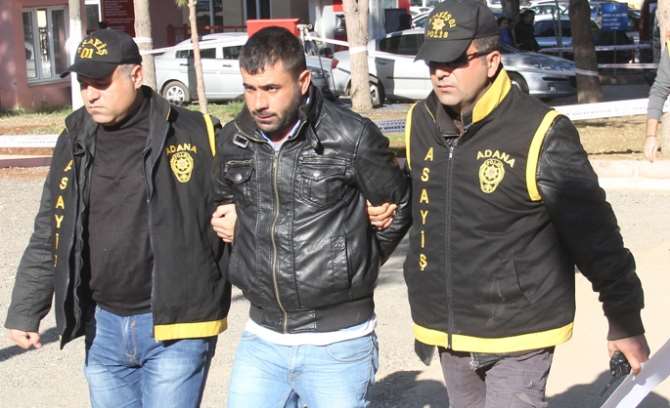 Polise Adres Tarif Etmek İsteyince...