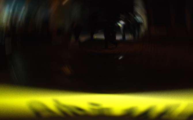 Polise Hain Saldırı: 8’i Polis 9 Yaralı