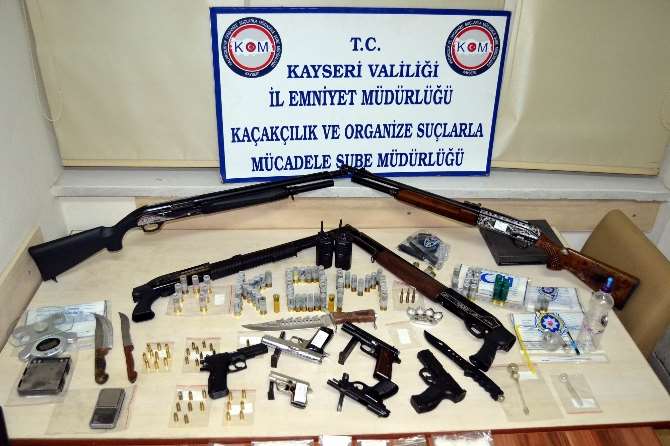Polise Yapılan Saldırıyla İlgili 14 Gözaltı