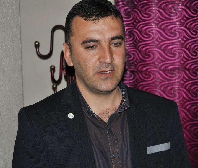 Polisin Baskın Yaptığı Evde Hdp’li Vekil Çıktı