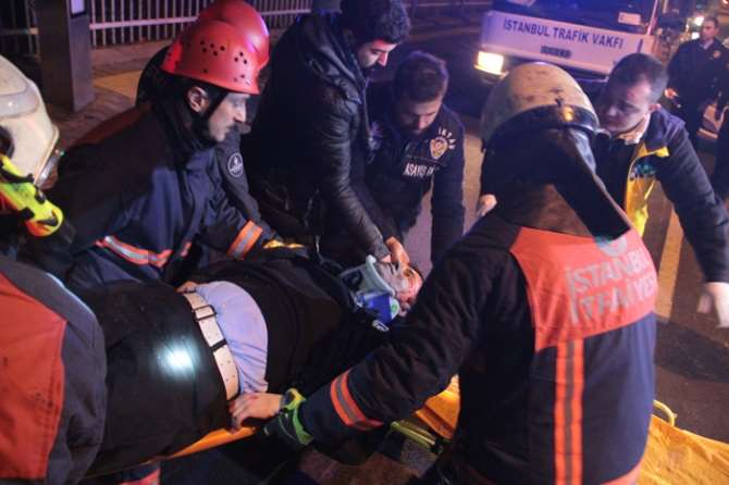 Polisin Şehit Olmasına Yol Açan Kişi Ünlü Yönetmenin Oğlu