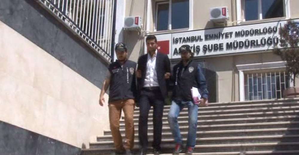 Pompalı Soyguncudan Şaşırtan Cevap: Cumhurbaşkanı’na....