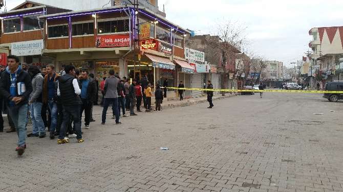 Ptt Binasında Bomba Alarmı