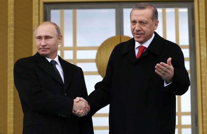 Putin Görüşme Talebini Reddetti