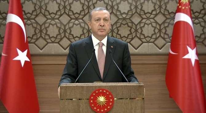 Putin’e Sert ’esed’ Cevabı