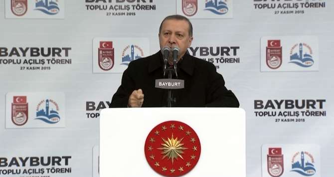 Putin’in ’ateşle Oynuyorlar’ Sözüne Sert Cevap !