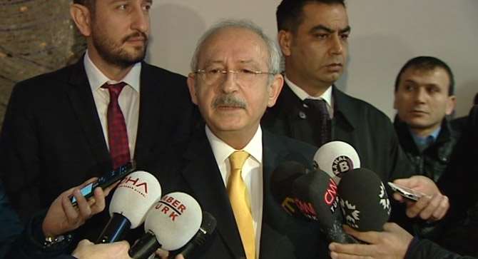 Pyd Konusunda Tanrıkulu’yla Aynı Fikirde Mi ?