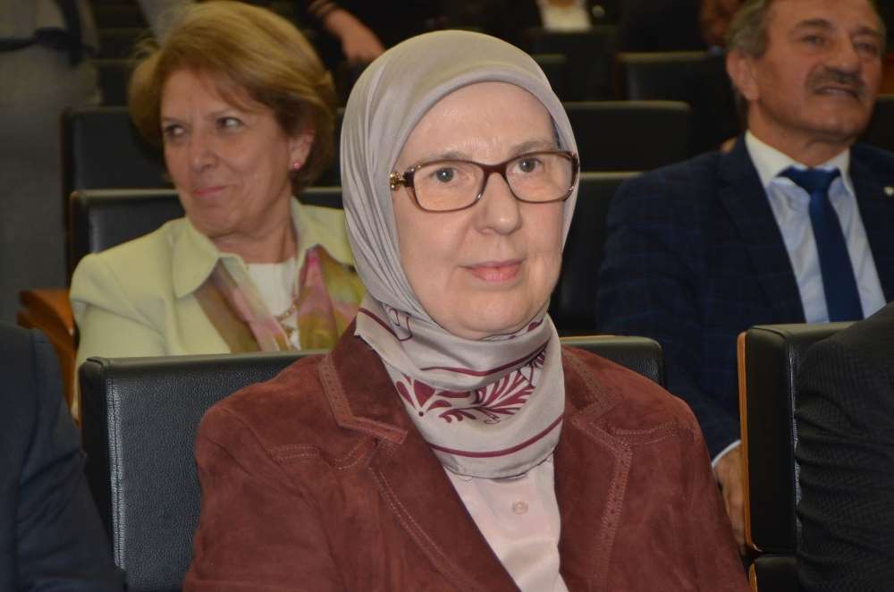 Ramazanoğlu: Bu Aşağılık Olayı...