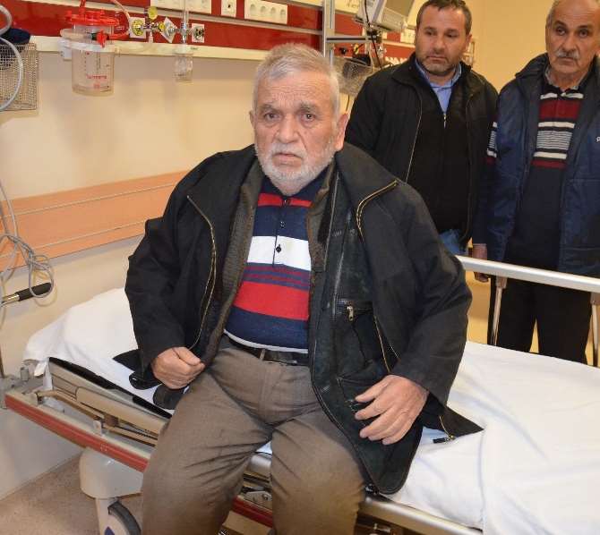 Rehineler O Anları Anlattı