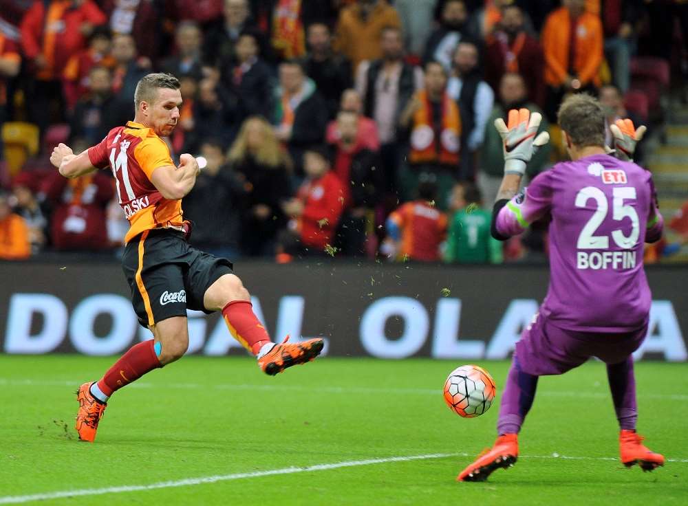 Riekerink’in İlk Sınavı Eses