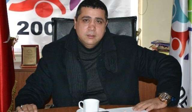 Romanlar Yılmaz Vural’a Dava Açacak