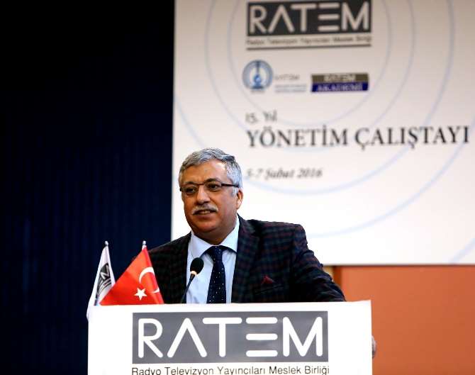 Rtük Başkanı: Evlilik Programları Çığırından Çıktı