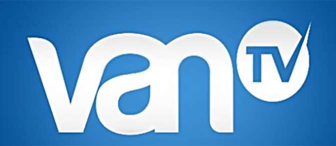 Rtük’ten Van Tv’ye Ceza