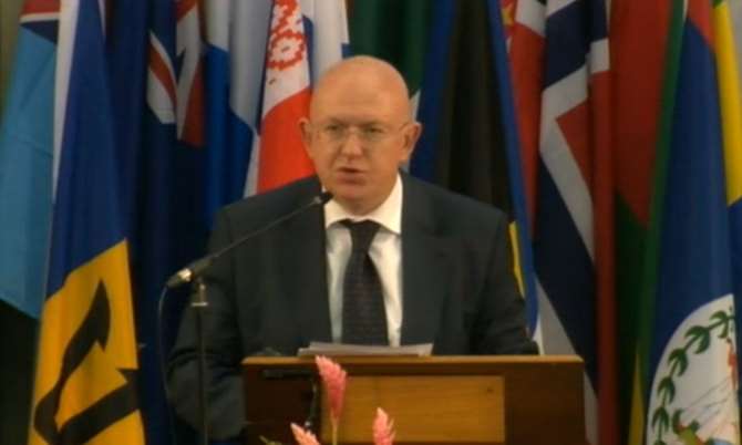 Rus Bakan Yardımcısı Türkiye Ziyaretini İptal Etti
