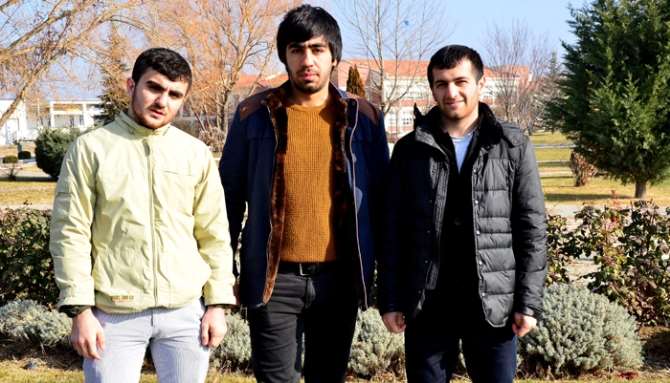 Rus Öğrenciler Bile Rusya’nın Tavrından Rahatsız!