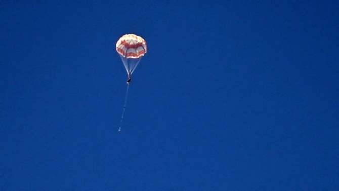Rus Pilotlar Havada Vuruldu