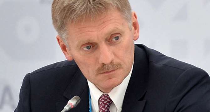 Rus Sözcüsü Peskov:’rusya Ve Türkiye Arasında Bir Savaştan Bahsetmek..’