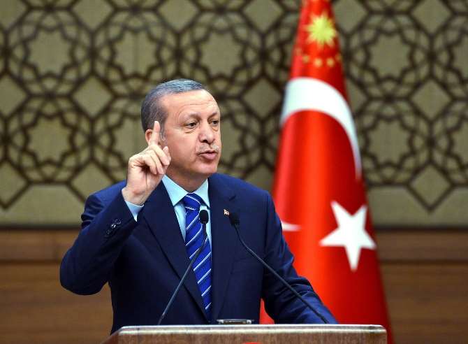 Rusları Anladık Da Size Ne Oluyor