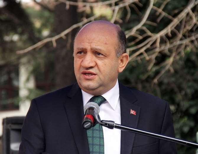 Rusya Buna Engel Olamaz