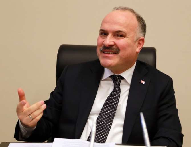 Rusya Da İran Da Gerginliği Sürdüremez
