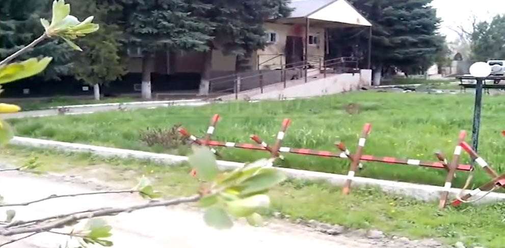 Rusya İntihar Eylemleriyle Sarsıldı
