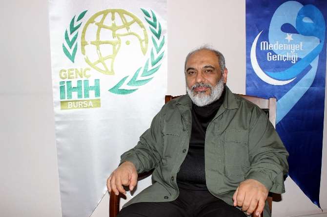 Rusya’nın Nereden Saldıracağı Belli Değil