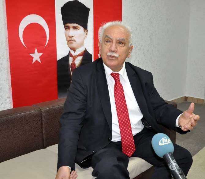 Rusya’ya Gidiyorlar