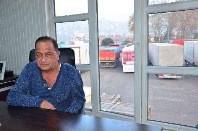 Rusy’dan Misilleme