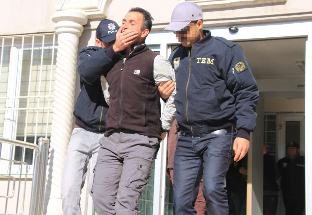 Sabancı Suikastı Sanığı Hakim Karşısına Çıkıyor
