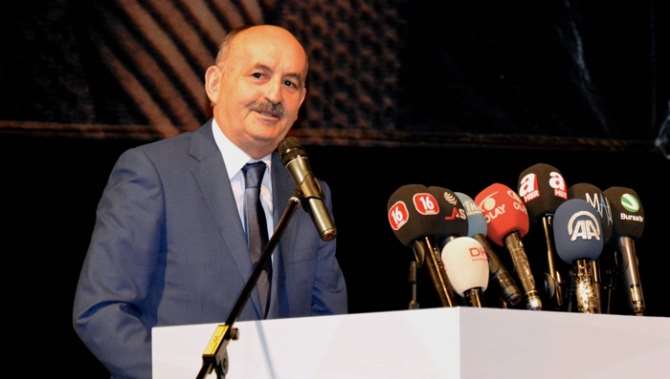 Sağlık Bakanından Zika Virüsü’ Açıklaması