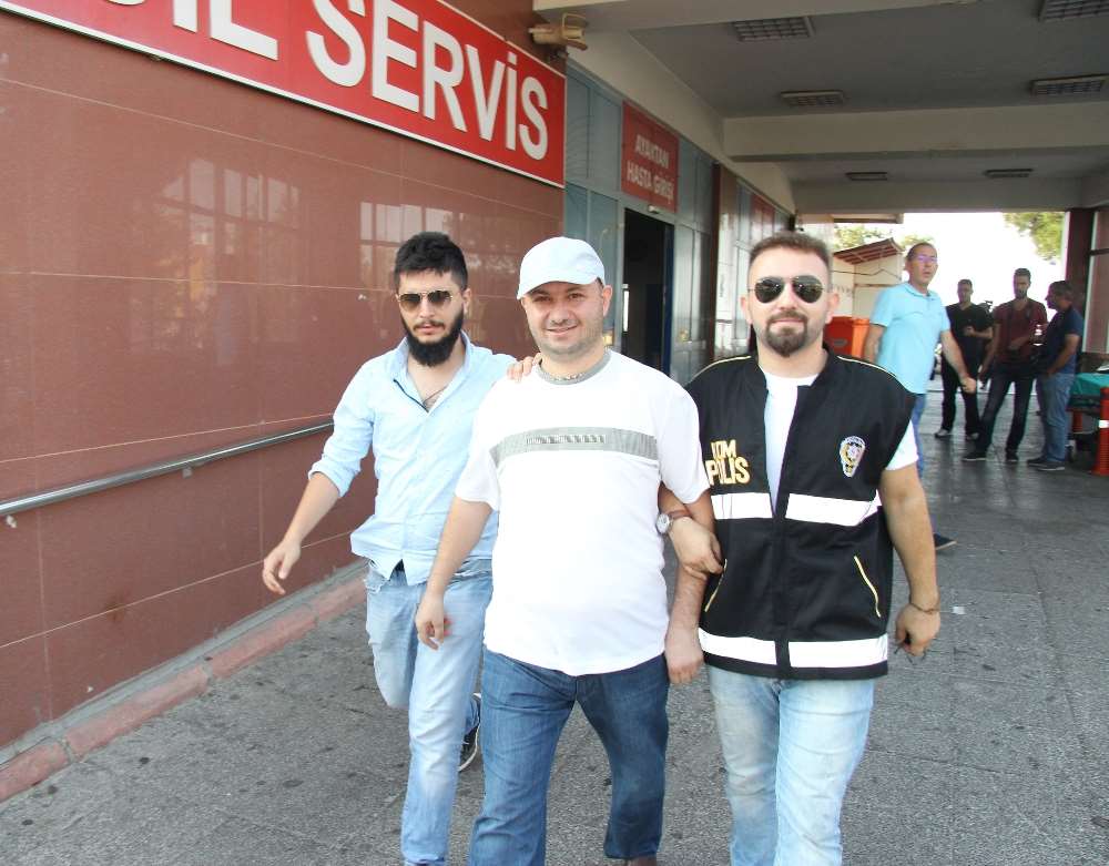 Sağlıkta Fetö Operasyonu: 37 Gözaltı